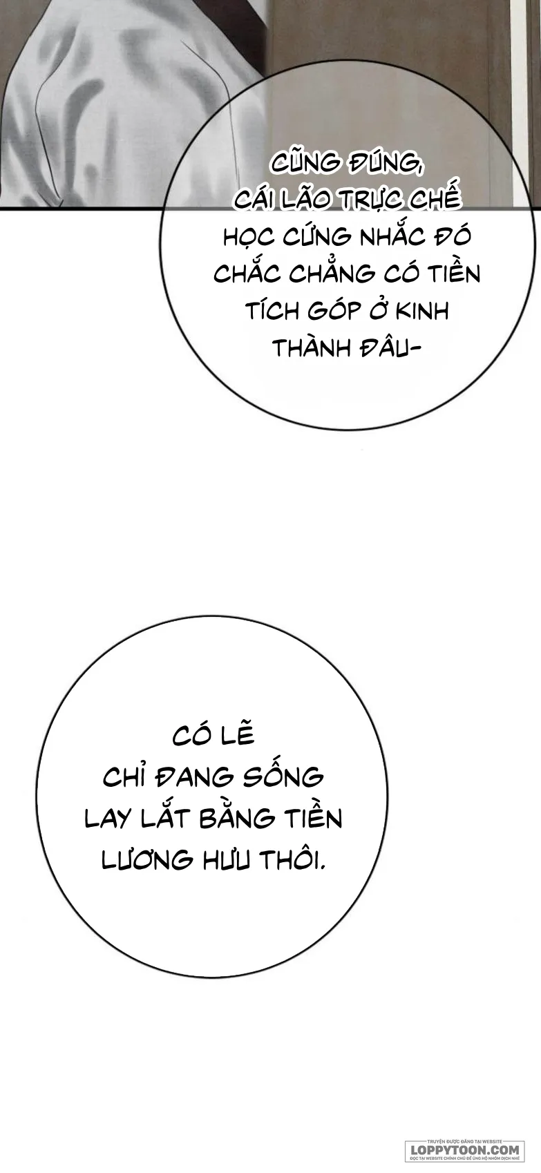 Cuộc Tuyển Chọn Vương Phi Triều Joseon Chap 27 - trang 29