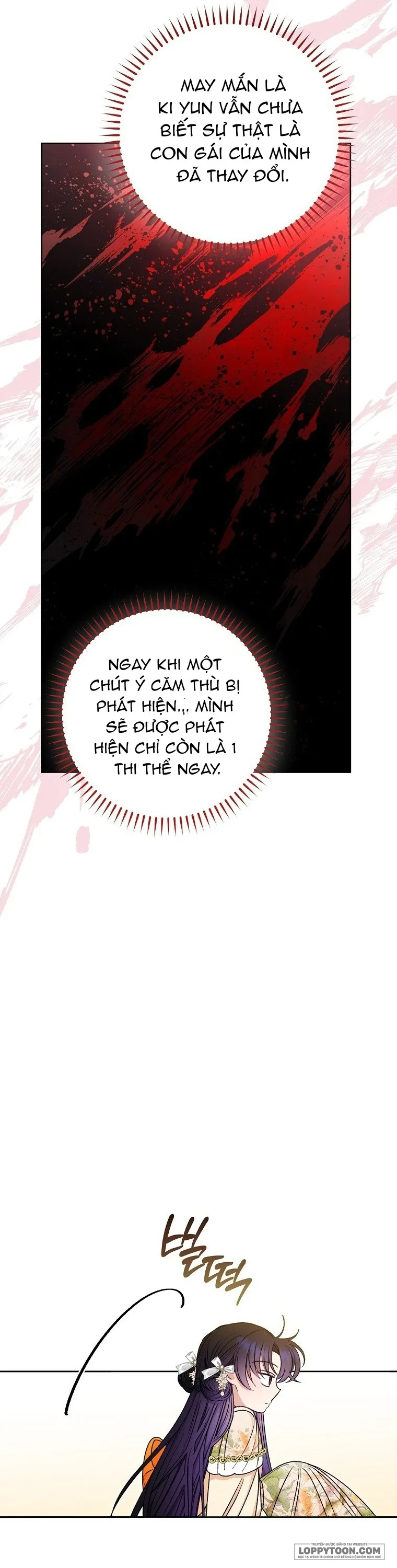 Tiểu Thiếp Chỉ Muốn Sống Yên Bình Chap 33 - trang 21