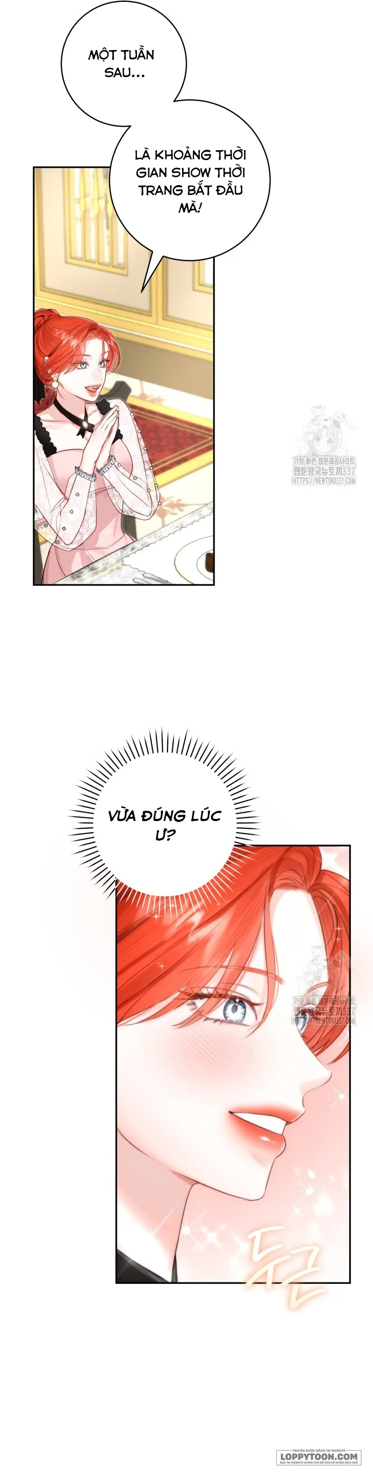 Cuộc Hôn Nhân Xa Hoa Của Đại Công Tước Là Giả Chap 53 - trang 22