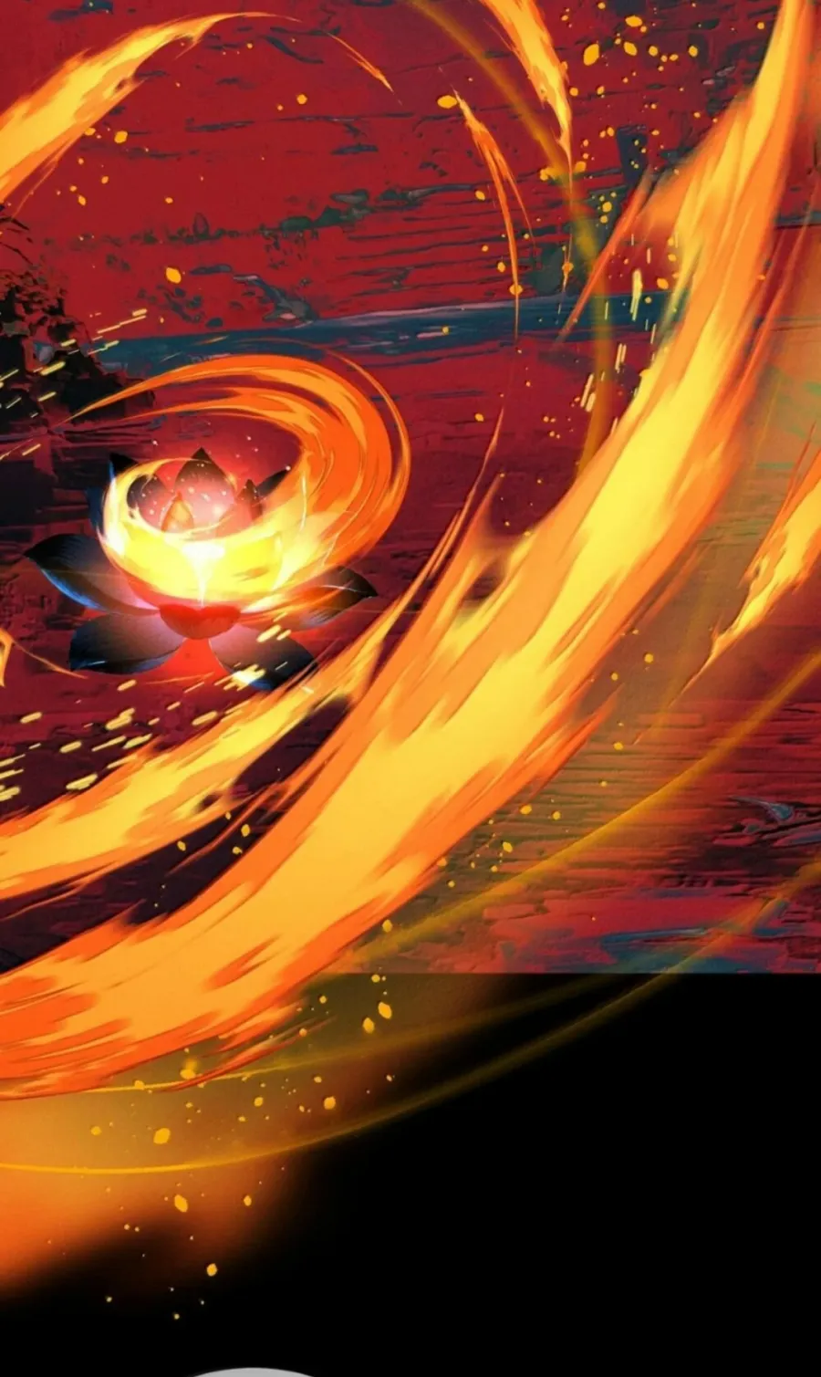 Dâng Cá Muối Cho Sư Tổ Chap 43 - trang 29