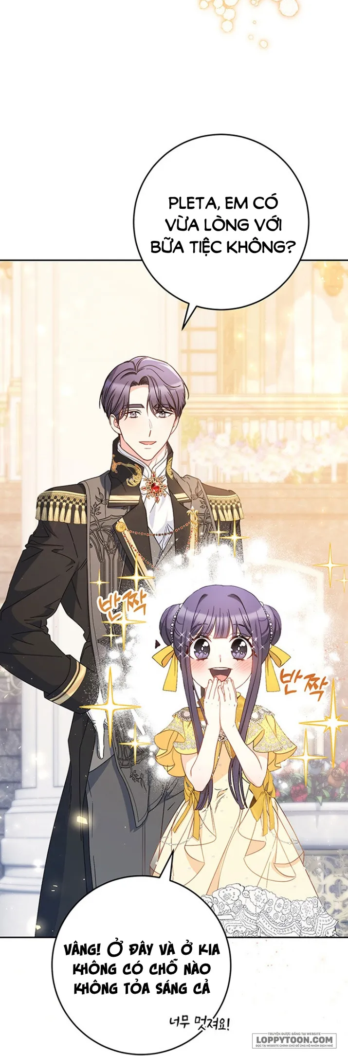 Nuôi Dưỡng Em Gái Xinh Đẹp Chap 26 - trang 2