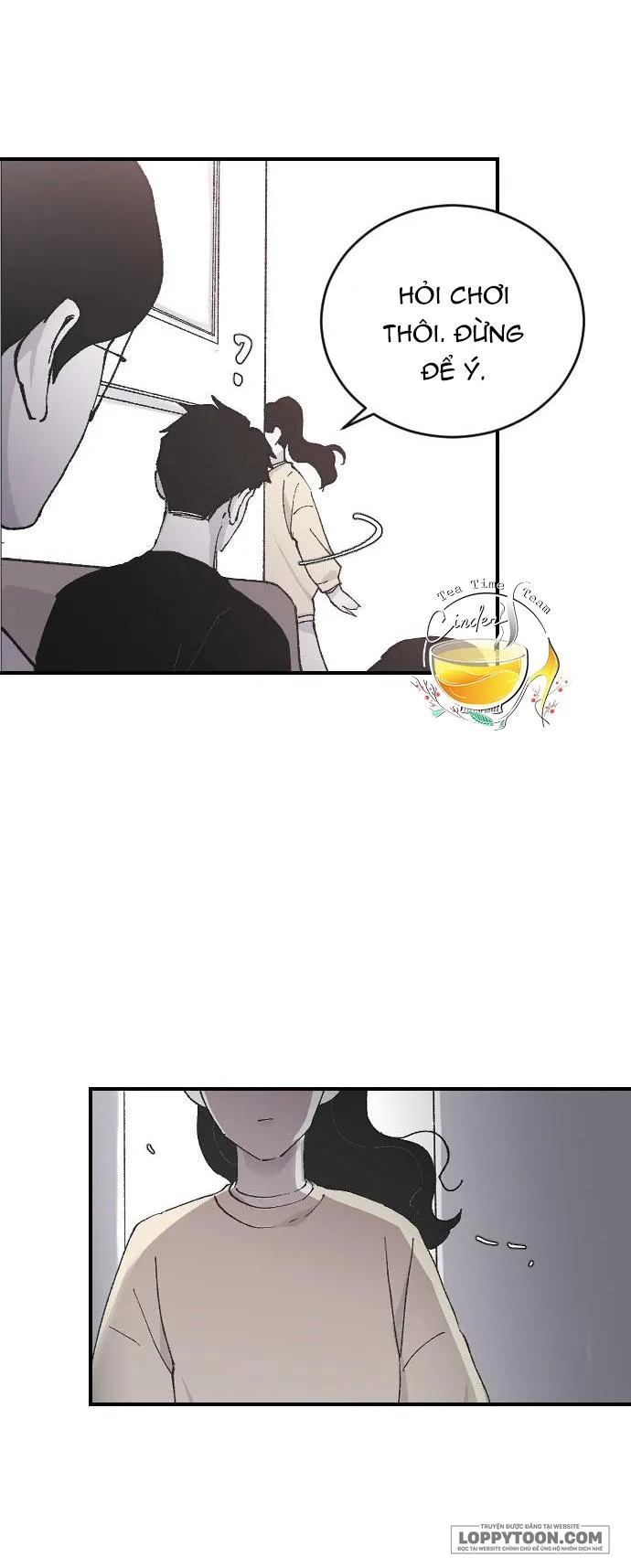 Ba Anh Trai Cực Phẩm Của Tôi Chap 10 - trang 12