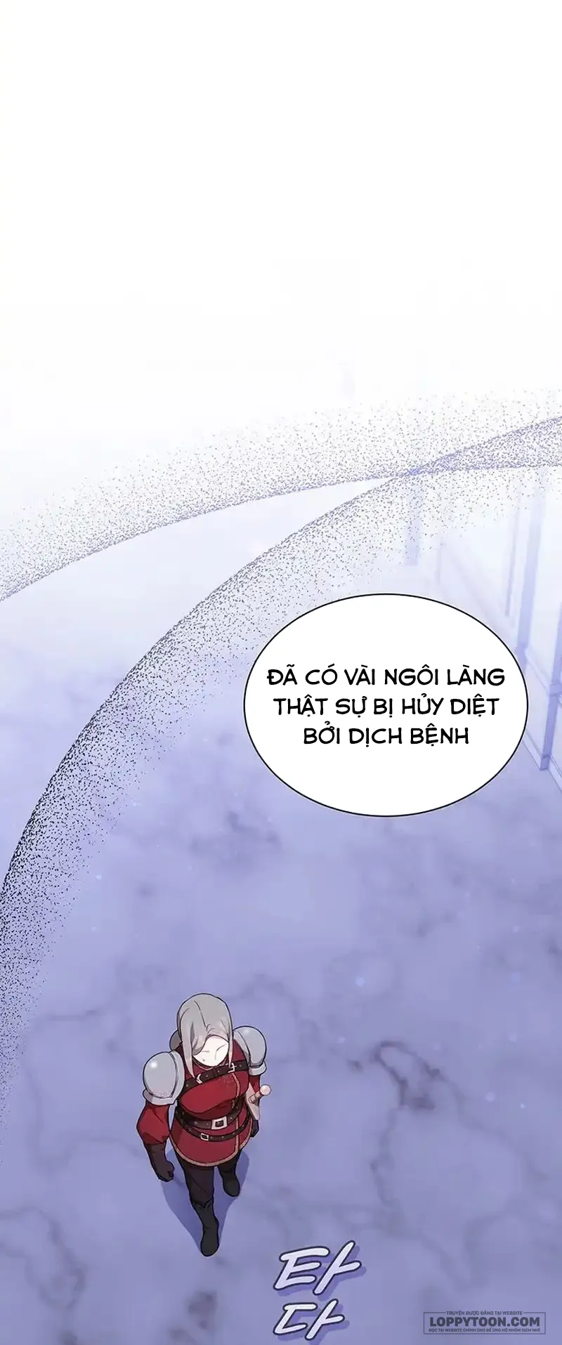 Đã Từ Chối Sủng Ái Rồi Mà Sao Còn Ám Ảnh Thế? Chap 19 - trang 1