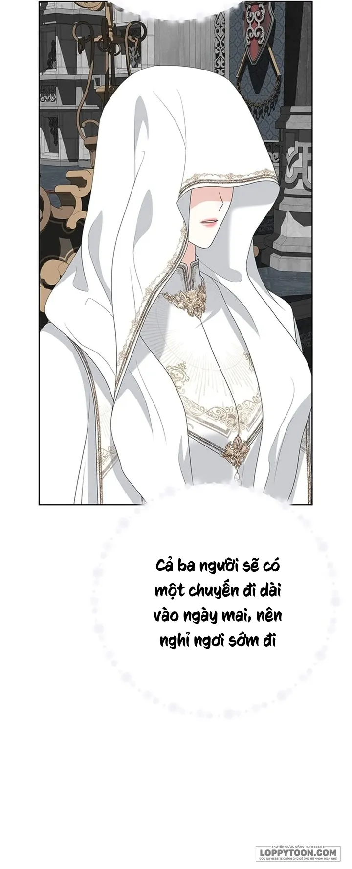 Sinh Ra Trở Thành Nhân Vật Không Có Trong Nguyên Tác Chap 88 - trang 41