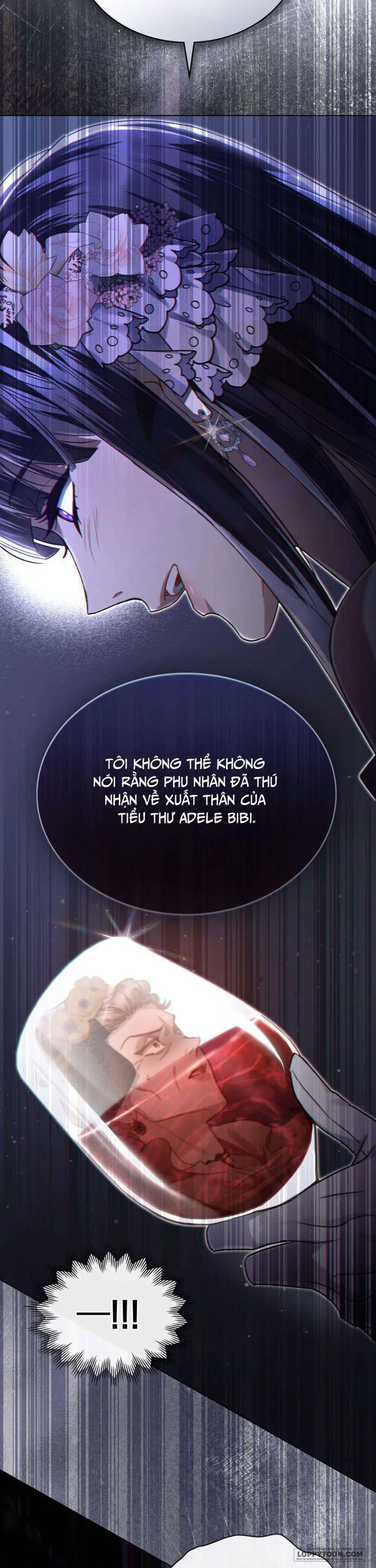 Giới Thượng Lưu Chap 14 - trang 36