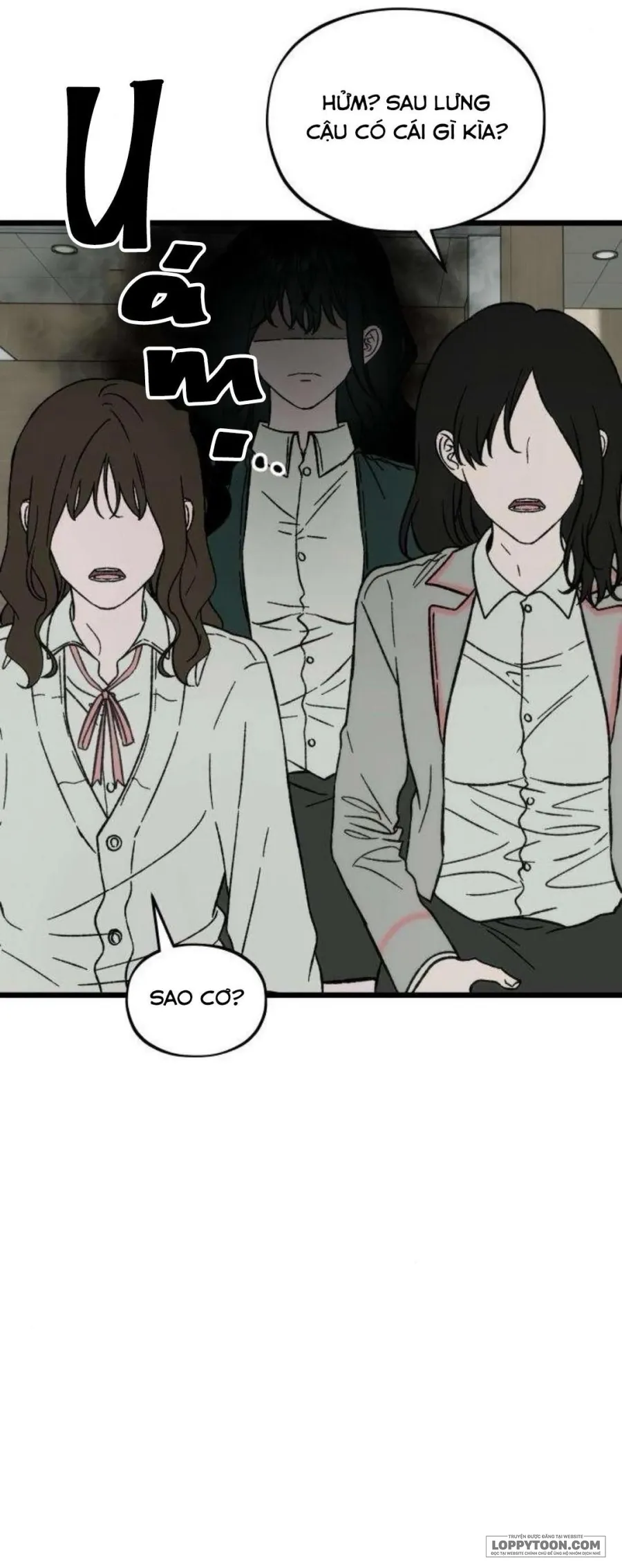 Khao Khát Bất Tận Chap 3 - trang 30
