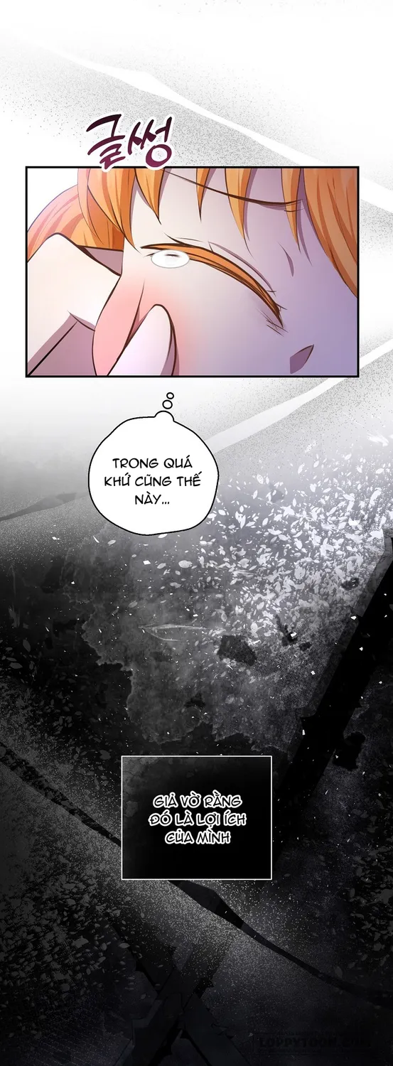 Sóc Con Tài Năng Chap 23 - trang 17