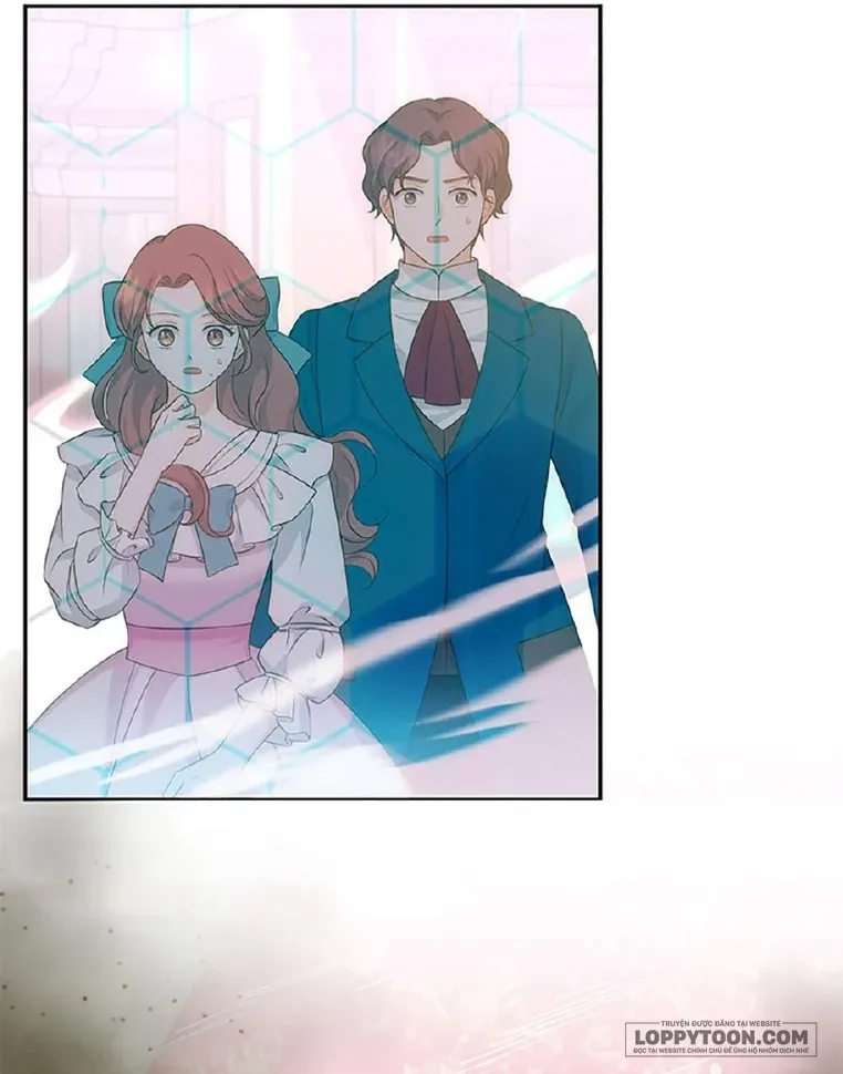 Công Chúa Bé Con Hạng S Thật Mạnh Chap 26 - trang 37