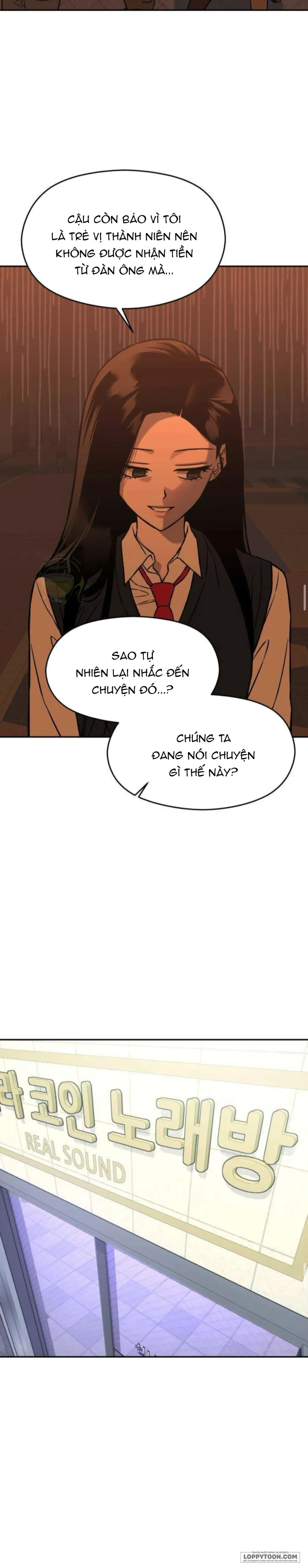 Nguyên Tắc Của Serim Chap 18 - trang 26
