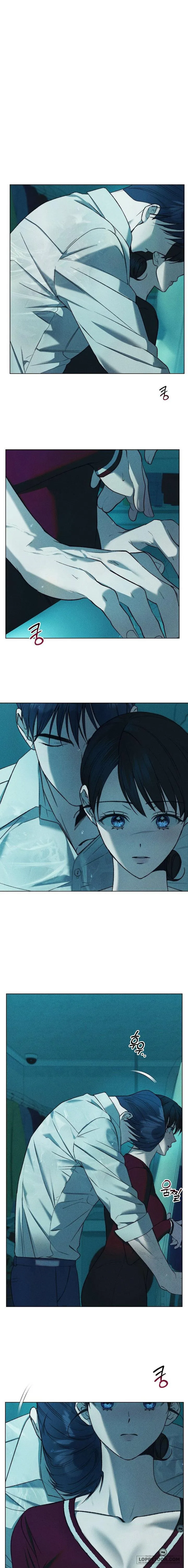 Sợi Chỉ Đỏ Chap 18 - trang 1