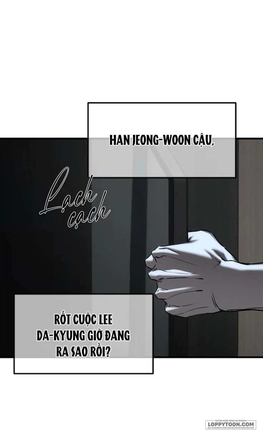Xâm Nhập Trường Trung Học Tài Phiệt Chap 110 - trang 5