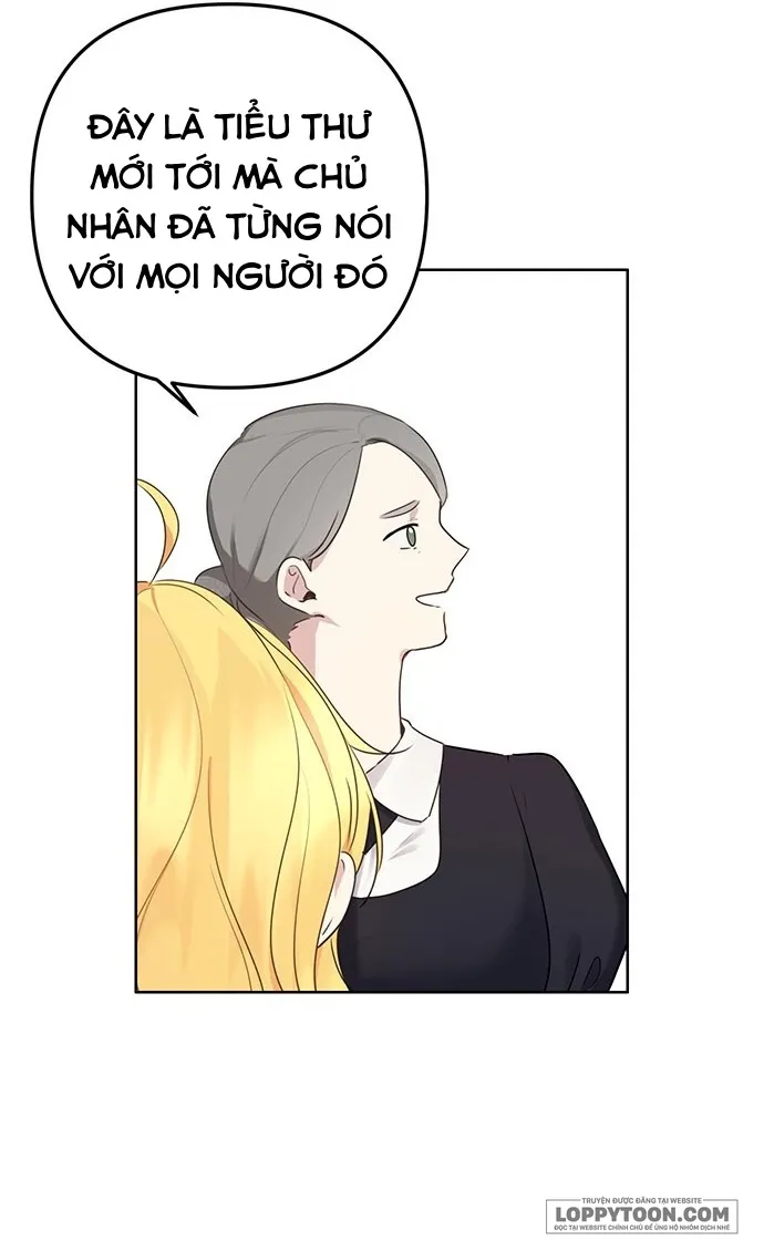 Cuộc Sống Hạnh Phúc Cùng Chồng Chap 4 - trang 9