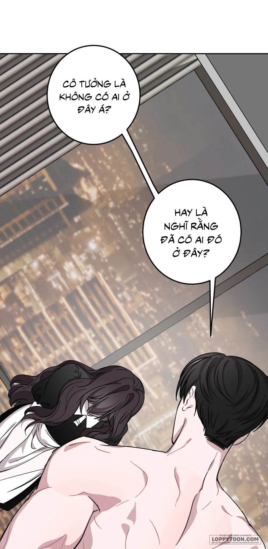 Quả Nhiên Vị Giám Đốc Điều Hành Đó… Chap 5 - trang 45