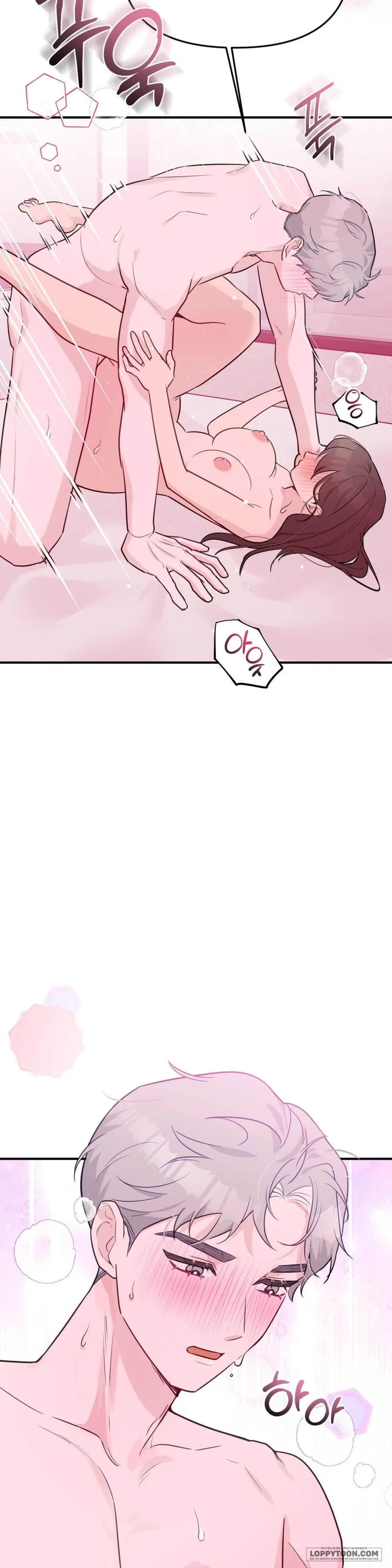 Tôi Nuôi Trai Chỉ Để "Thịt" Chap 22 - H+ - trang 38