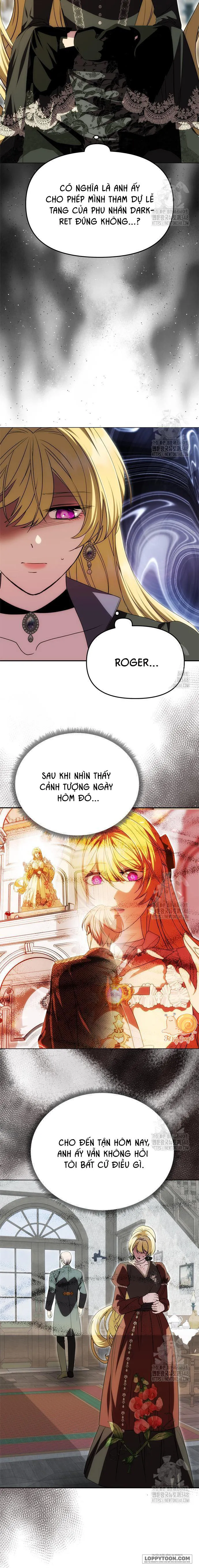 Chỉ Cần Một Người Chồng Là Đủ Chap 22 - trang 11
