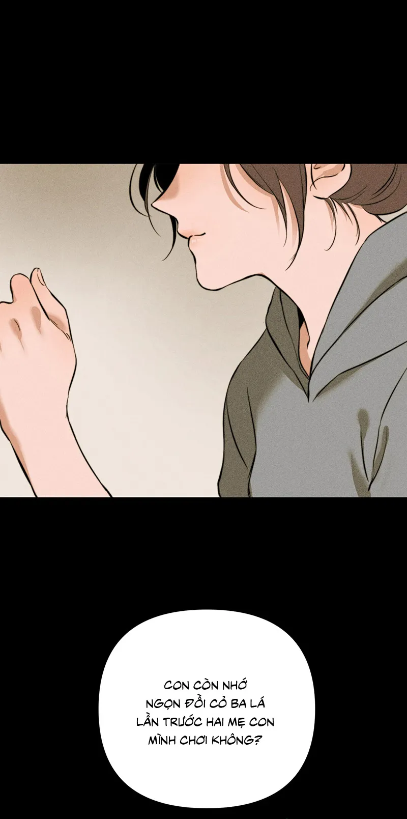 Những Ngày Cỏ Ba Lá Chap 0 - trang 5