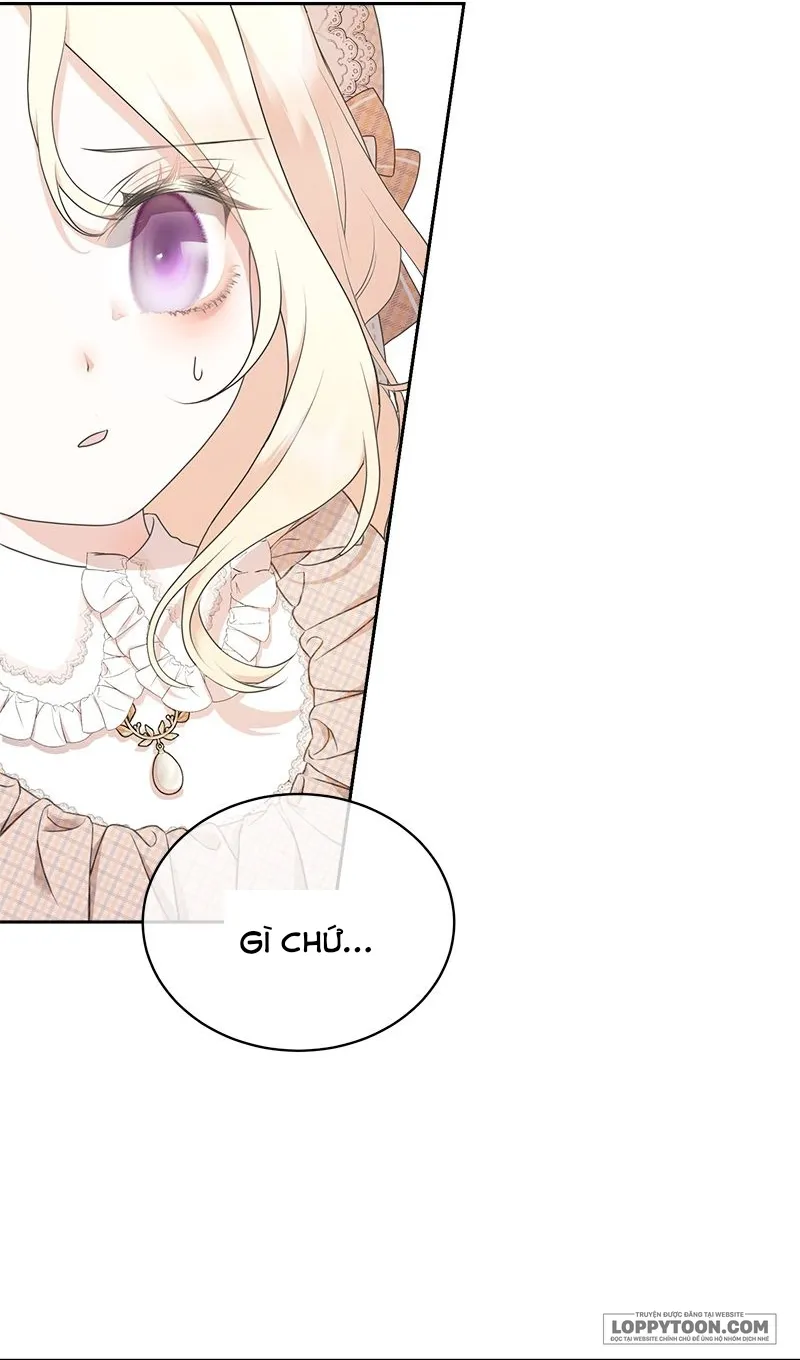 Sinh Ra Trở Thành Nhân Vật Không Có Trong Nguyên Tác Chap 7 - trang 44
