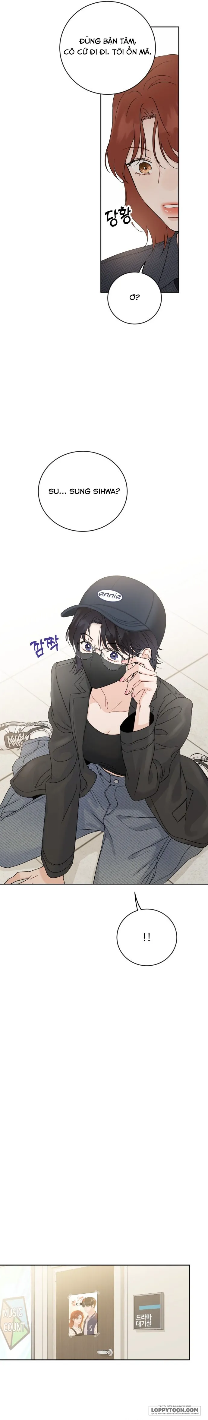 Người Một Nhà Chap 123 - trang 17