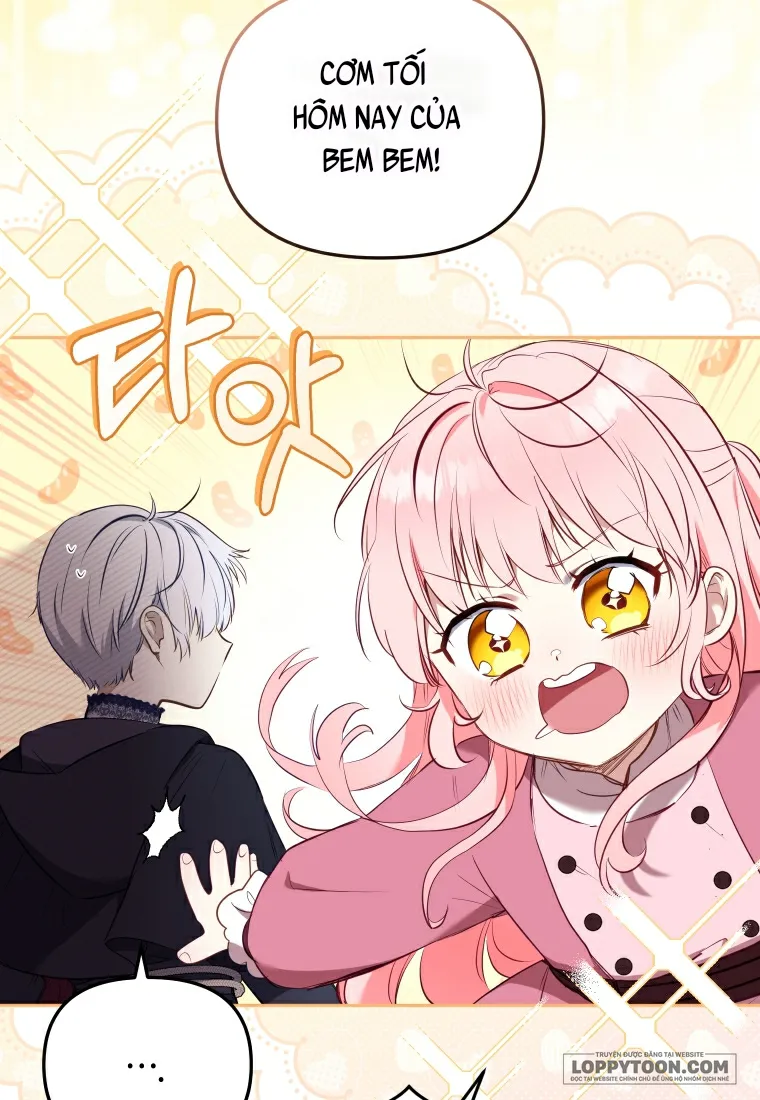 Tôi Đang Được Nuôi Dưỡng Bởi Những Kẻ Phản Diện Chap 26 - trang 82