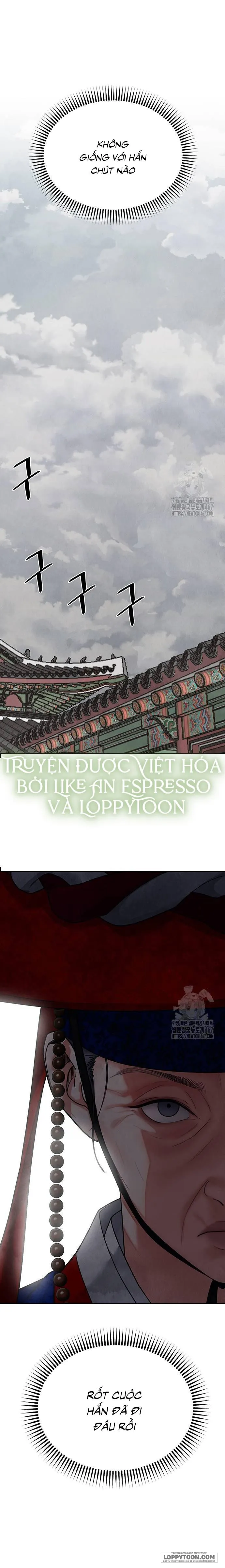 Quỷ Hồn Chap 18 - trang 30