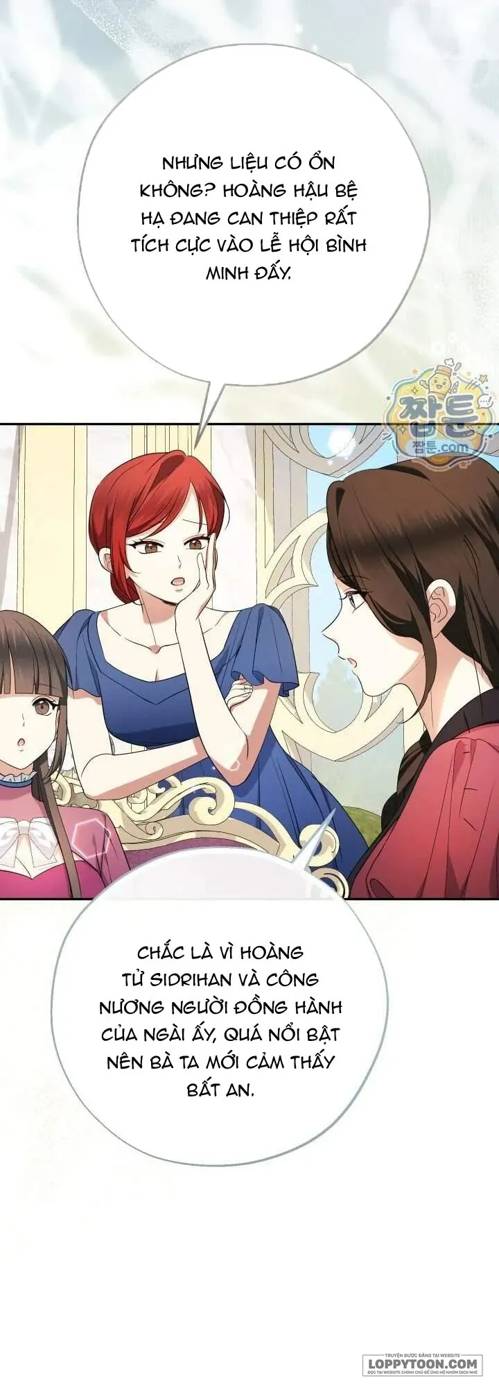 Tiểu Thư Tích Tiền Đi Bụi Chap 127 - trang 29