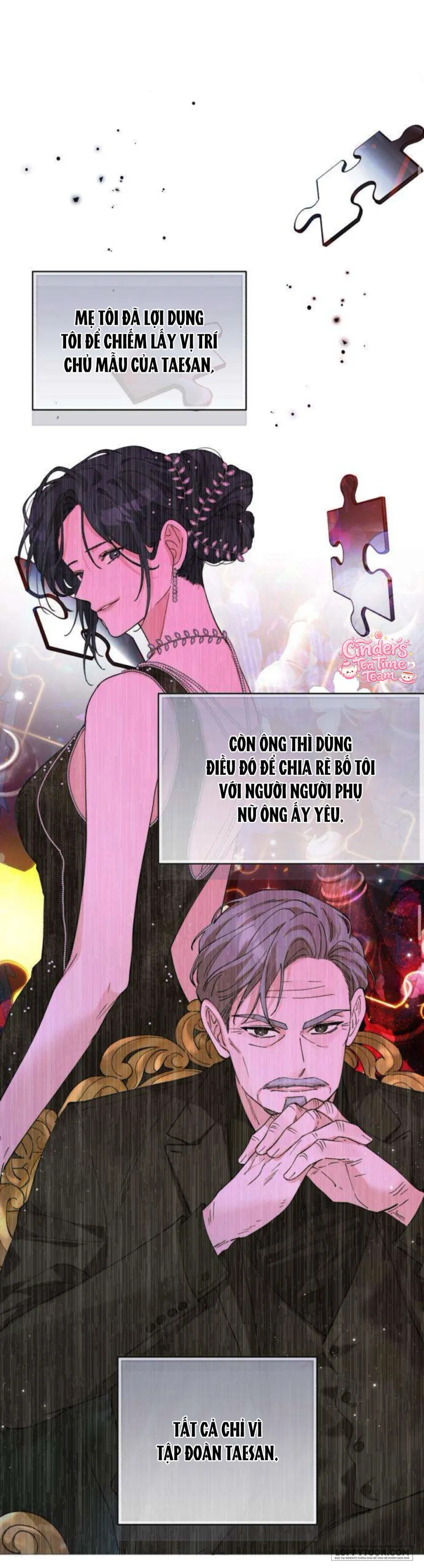 Tên Khốn Đẹp Trai Chap 24 - trang 35