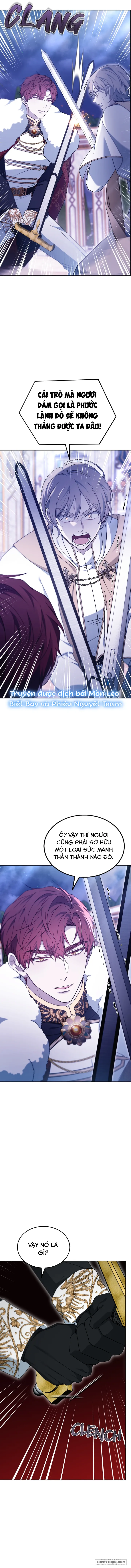 Thời Đại Oman Chap 69 - trang 6