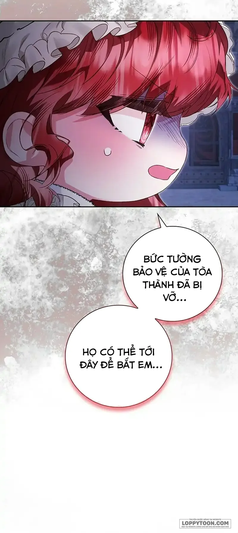 Papa Là Kẻ Thù Kiếp Trước Của Tôi? Chap 18 - trang 56