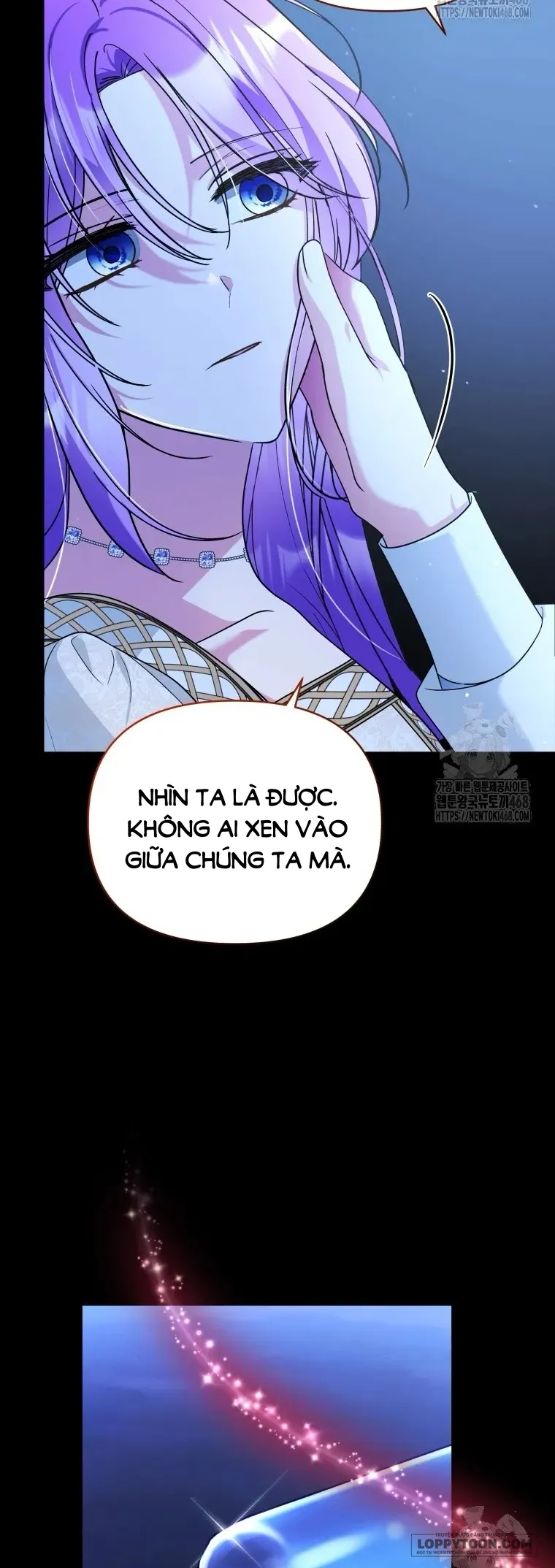 Chiếc Túi Bí Mật Của Quý Cô Xấu Xí Chap 60 - trang 10