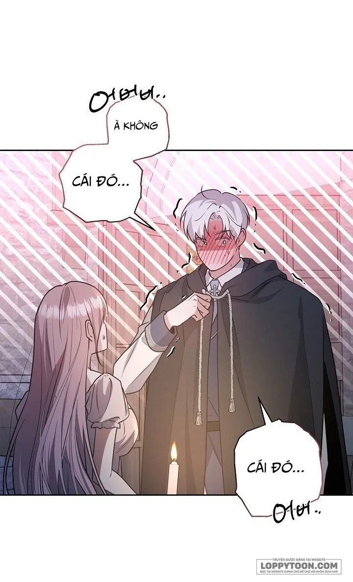 Thánh Kị Sĩ Và Ác Ma Chap 1 - trang 38