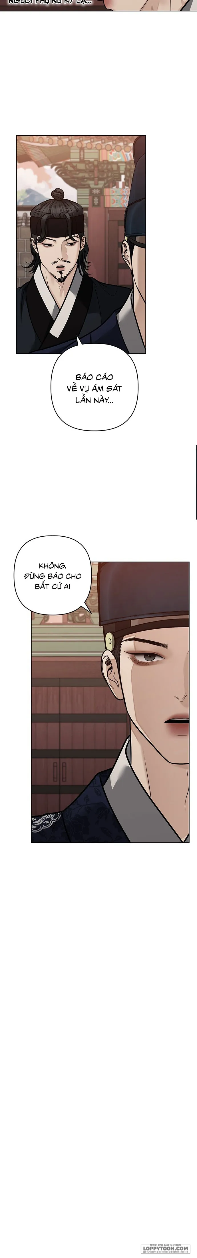 Quỷ Hồn Chap 48 - trang 22