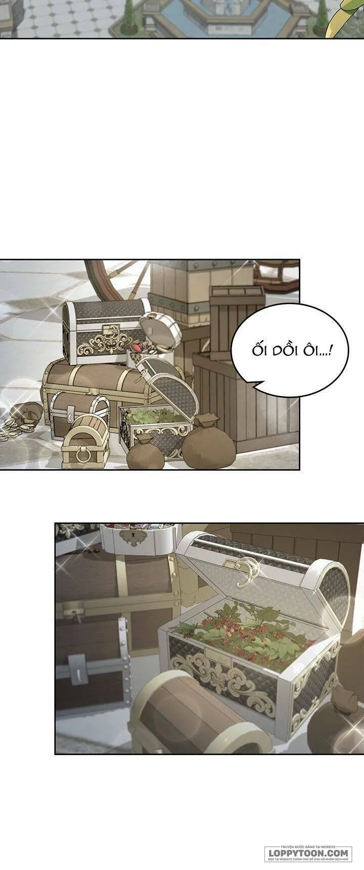 Nam Chính Quái Vật Sống Dưới Giường Tôi Chap 28 - trang 2