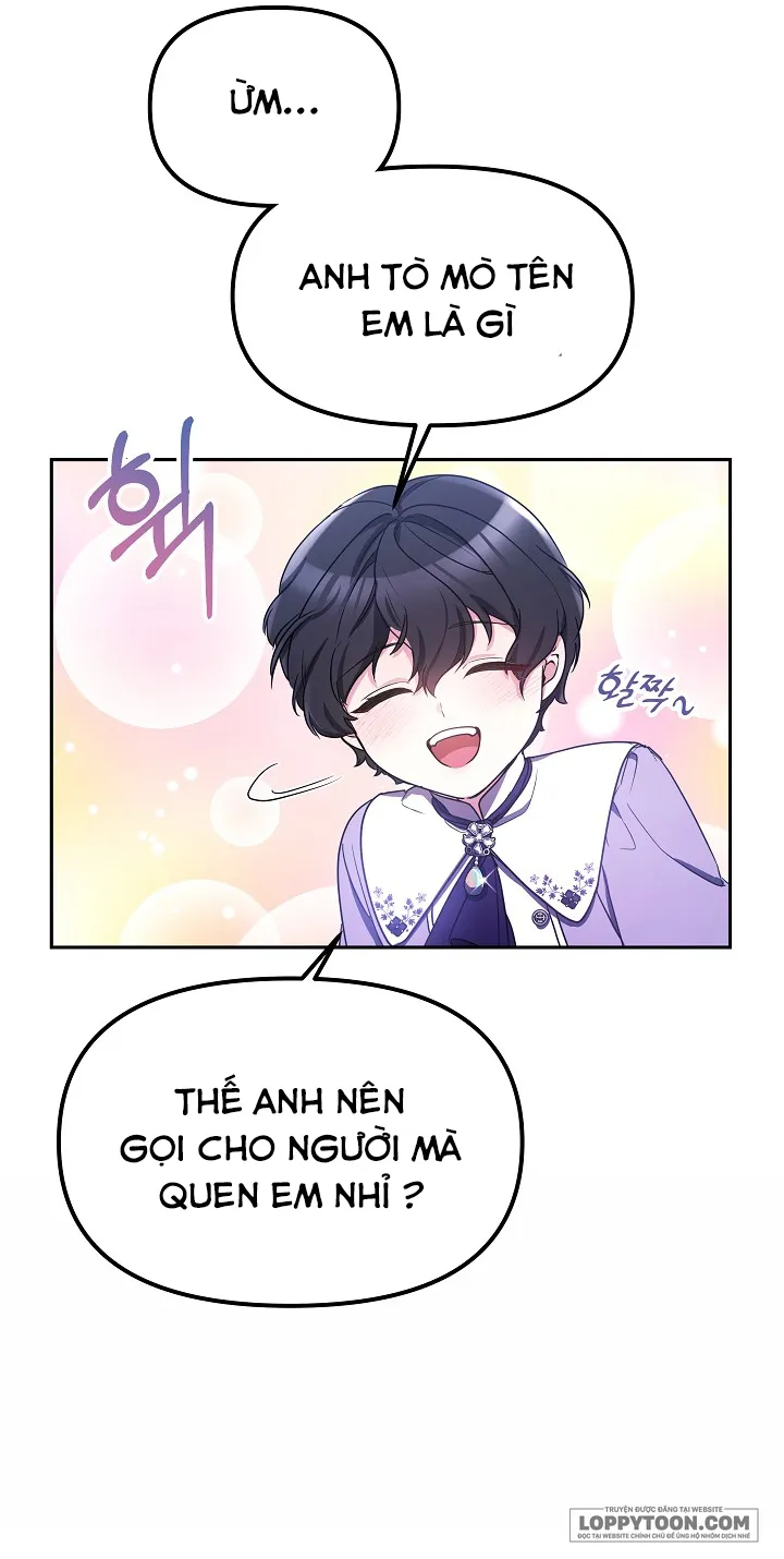 Rồng Con Thuần Hóa Những Kẻ Điên Rồ Chap 12 - trang 19