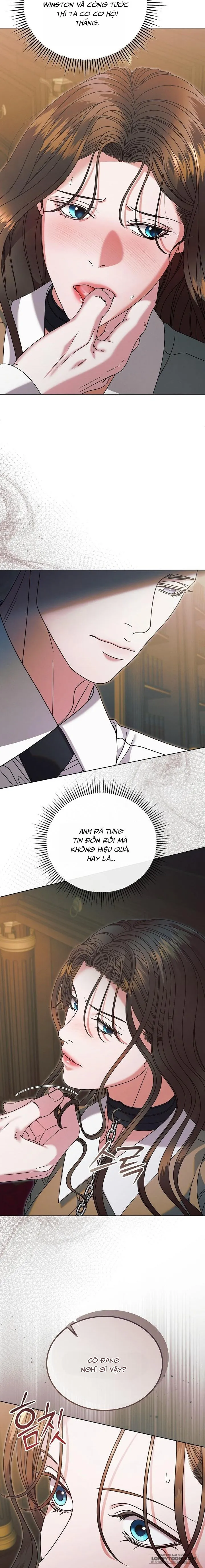 Hãy Cầu Xin Tôi Đi Chap 58 - 🔞🔞🔞 - trang 19