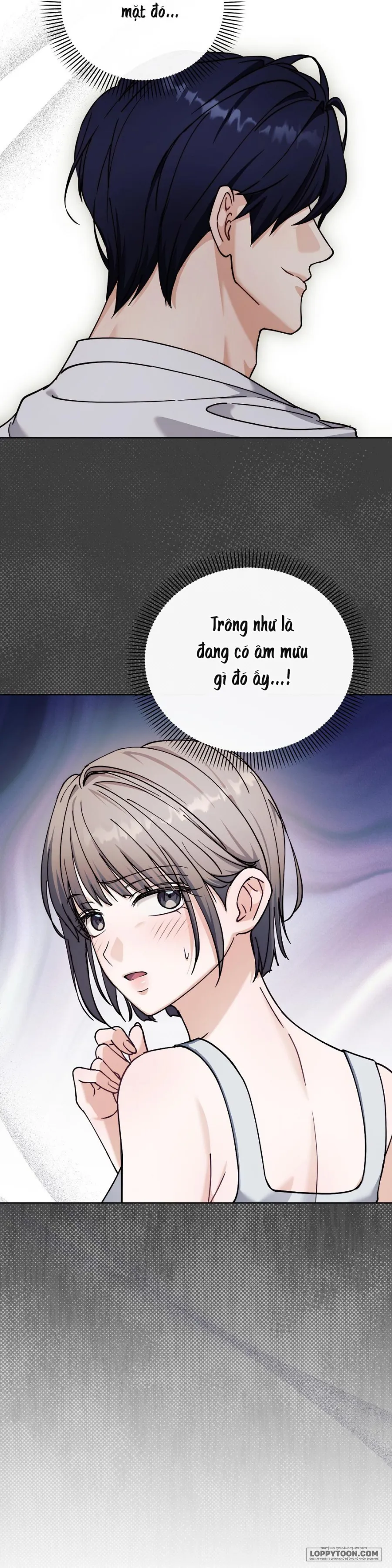 Sự Tương Phùng Của Ji Hee Jin và Ji Hyun Woo Chap 3 - 🔞🔞🔞 - trang 14