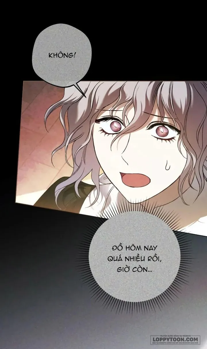 Bạo Chúa Độc Ác Trở Lại Chap 21 - trang 36