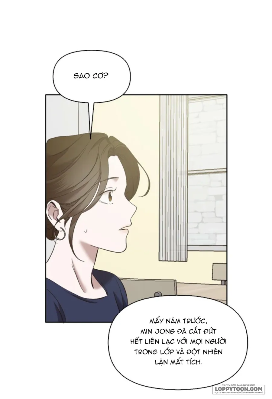 Thanh Xuân Của Chúng Ta Chap 30 - trang 32