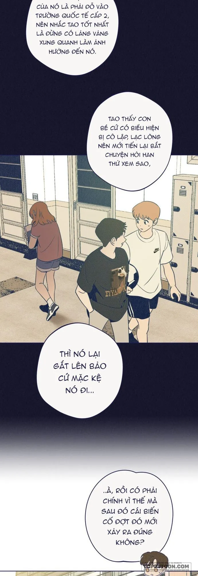 Trắc Nghiệm 4 Lựa Chọn Chap 32 - trang 21