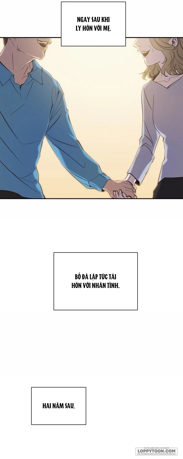 Thanh Xuân Của Chúng Ta Chap 71 - trang 30