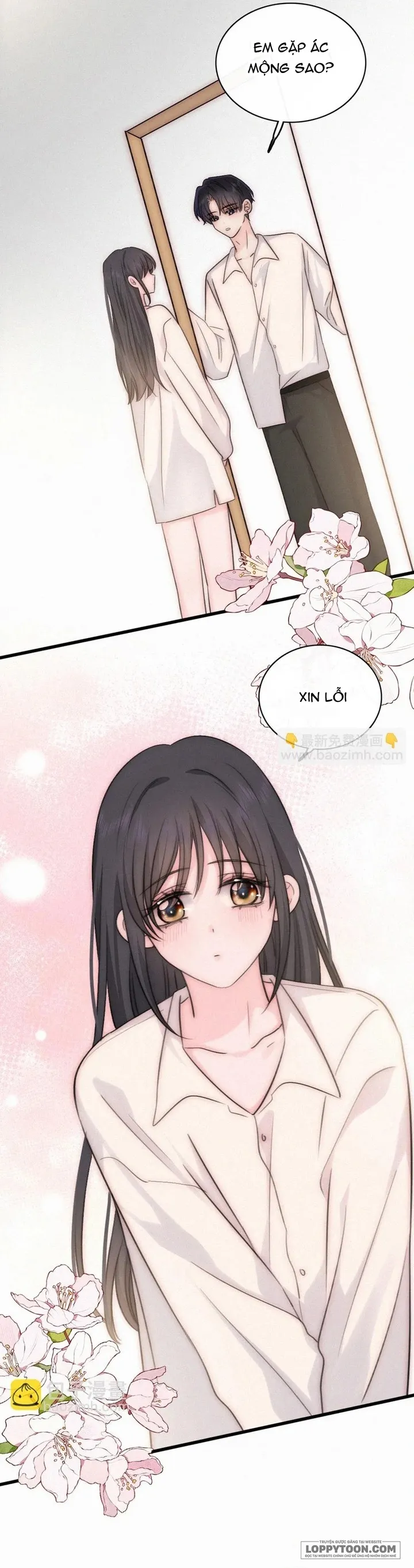 Một Lòng Cưng Chiều Chap 161 - trang 4