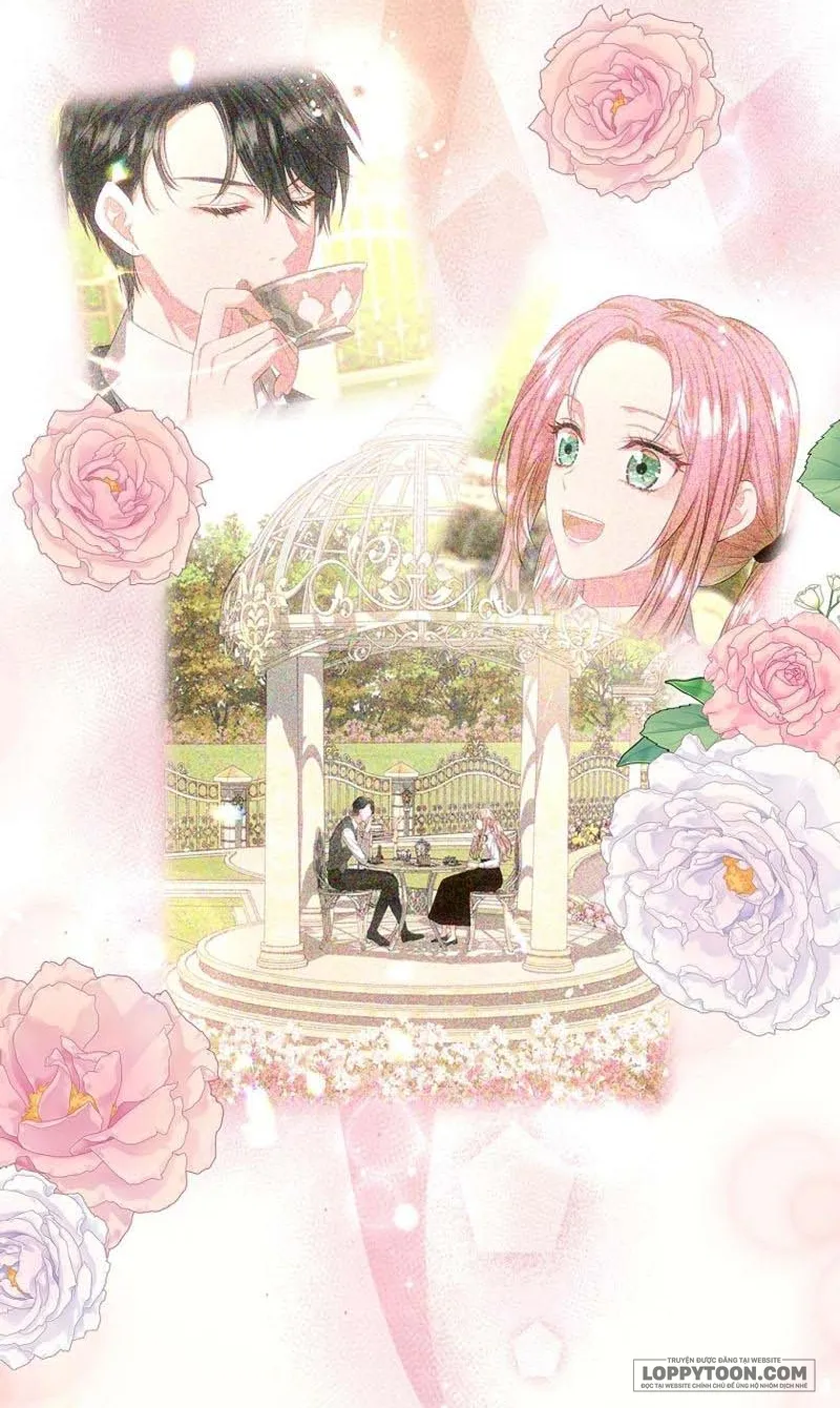 Tôi Sẽ Ly Hôn Với Anh Trai Nữ Chính Chap 62 - trang 22
