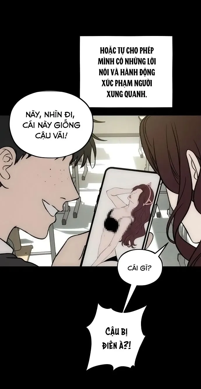 Khao Khát Bất Tận Chap 8 - trang 12