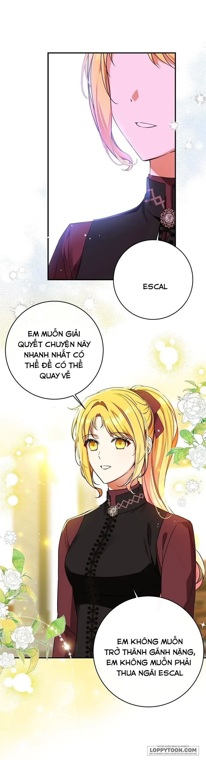 Thuần Hóa Hầu Tước Quái Dị Chap 45 - trang 22