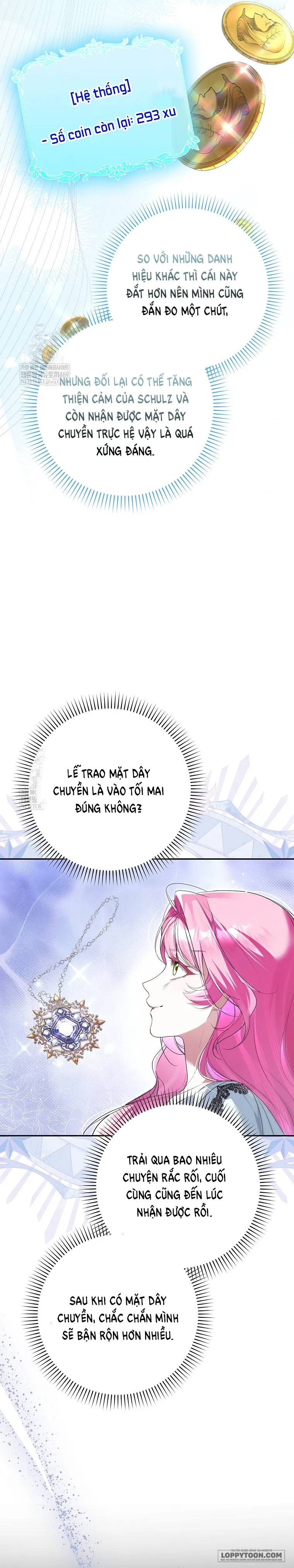Kẻ Rác Rưởi Đó Chính Là Tôi Chap 10 - trang 23