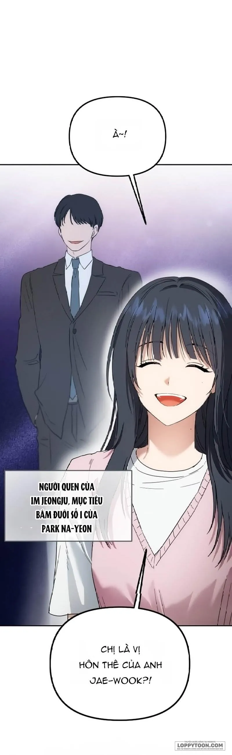 Tình Yêu Thuần Khiết Hư Hỏng Chap 22 - trang 44