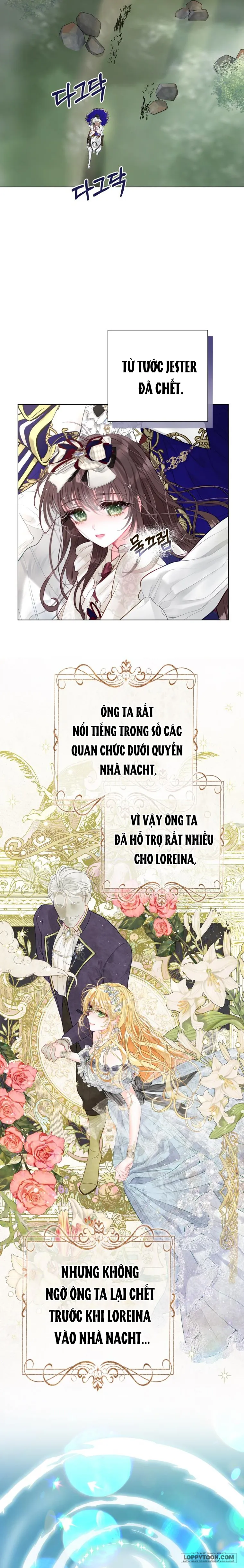 Một Thế Giới Không Có Chị Gái Mà Ai Cũng Yêu Chap 39 - trang 19