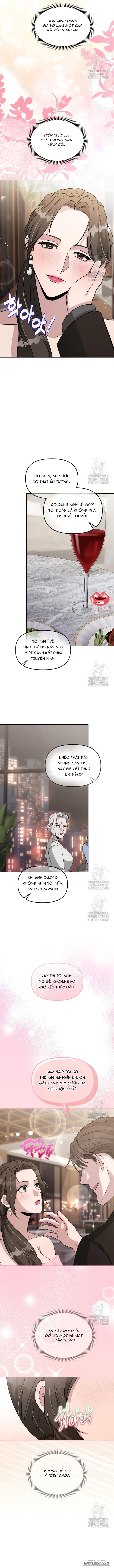 Collector Chap 40 - trang 9