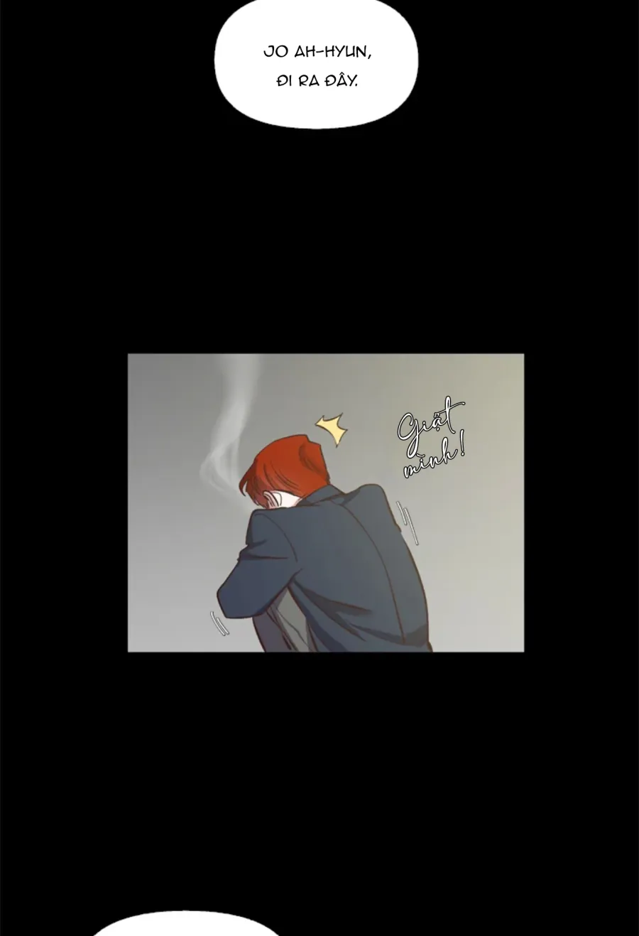 Thanh Xuân Của Chúng Ta Chap 14 - trang 33