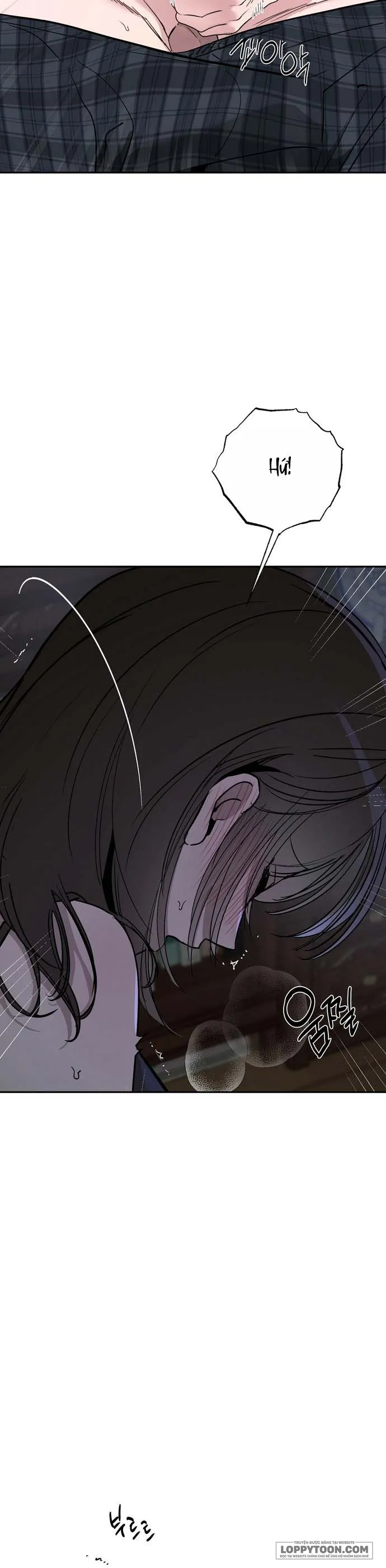 [KHÔNG CHE] Ẩn Tình Nơi Vườn Cây Ăn Quả Chap 7 - trang 24