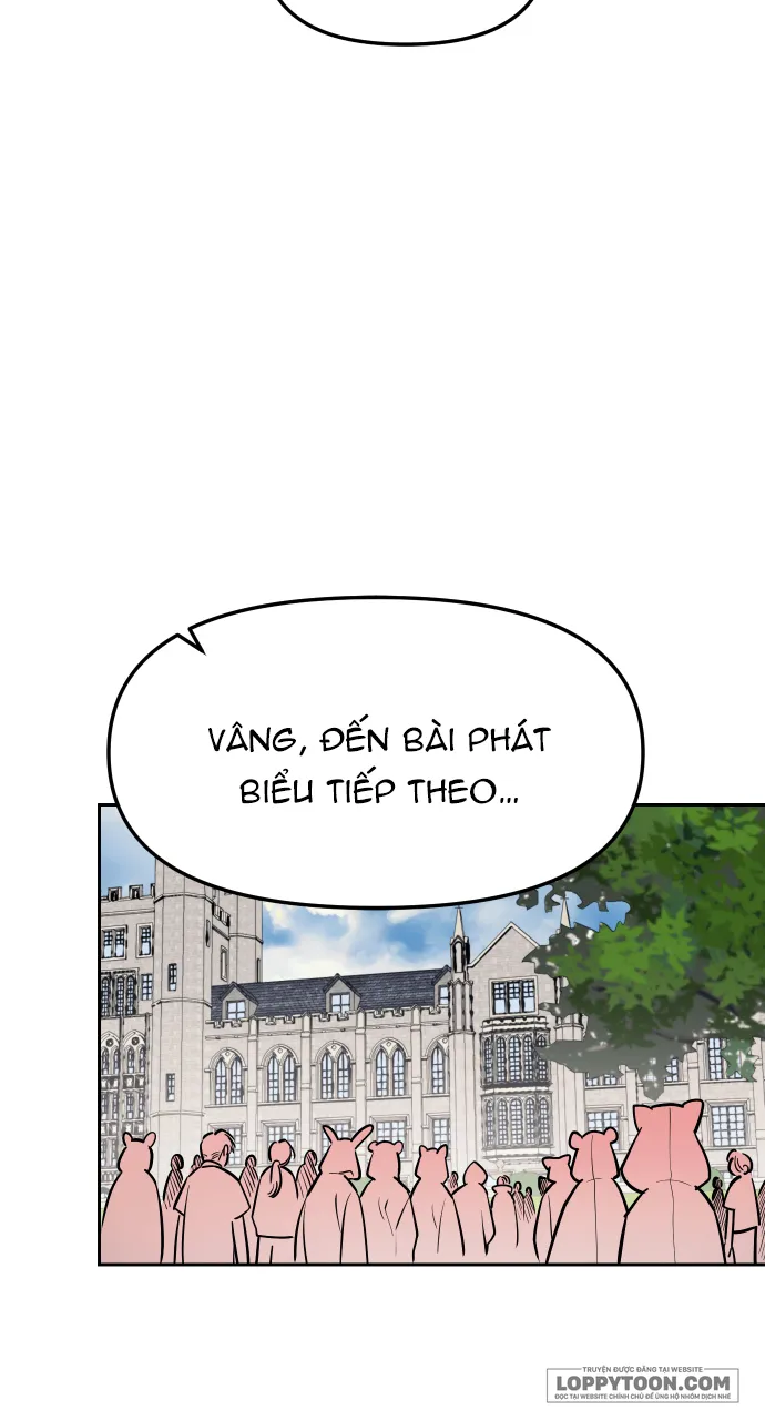 Xâm Nhập Trường Trung Học Tài Phiệt Chap 20 - trang 36